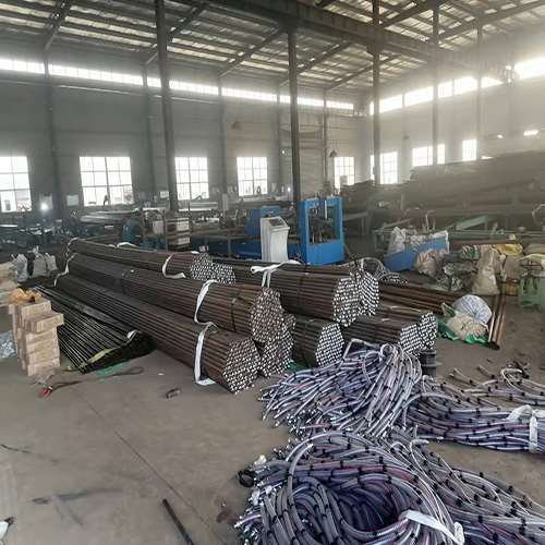 青秀套筒声测管厂家