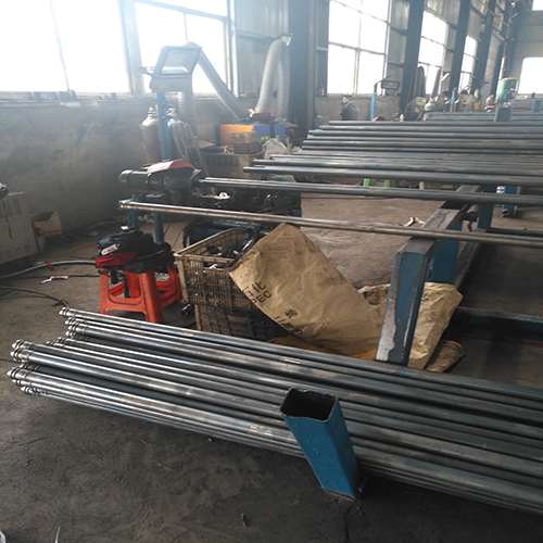 青秀桥梁桩基声测管的施工工艺流程