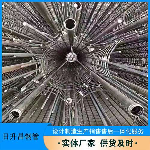 青秀声测管规格型号有哪些分类？
